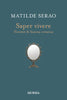 Serao M.: Saper vivere