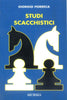 Porreca G.: Studi scacchistici
