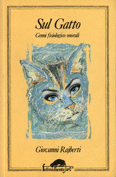 Rajberti Giovanni: Sul gatto