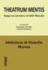 AA.VV.: Theatrum mentis