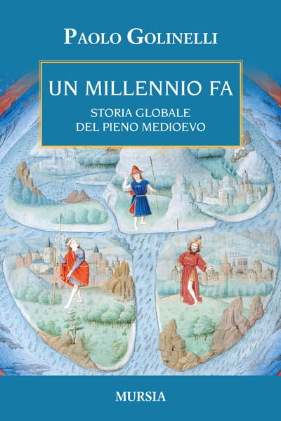 Golinelli P.: Un millennio fa