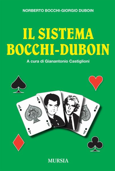 Bocchi N.-Duboin G.: Il sistema Bocchi-Duboin