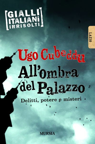 Cubeddu U.: All'ombra del palazzo