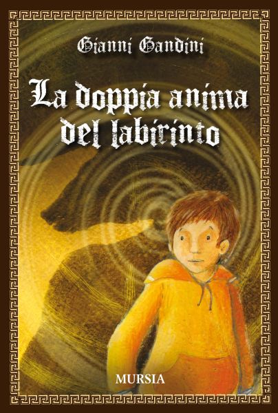 Gandini G.: La doppia anima del labirinto