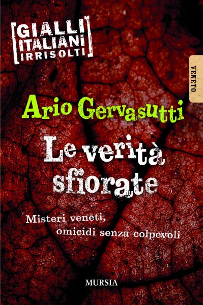 Gervasutti A.: Le verit? sfiorate