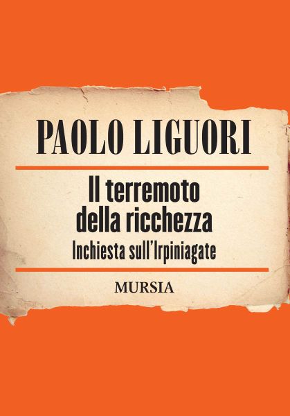 Liguori P.: Il terremoto della ricchezza