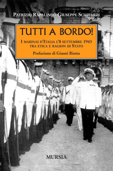 Rapalino P.-Schivardi G.: Tutti a bordo!