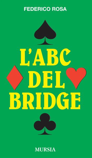 Rosa F.: L'abc del bridge